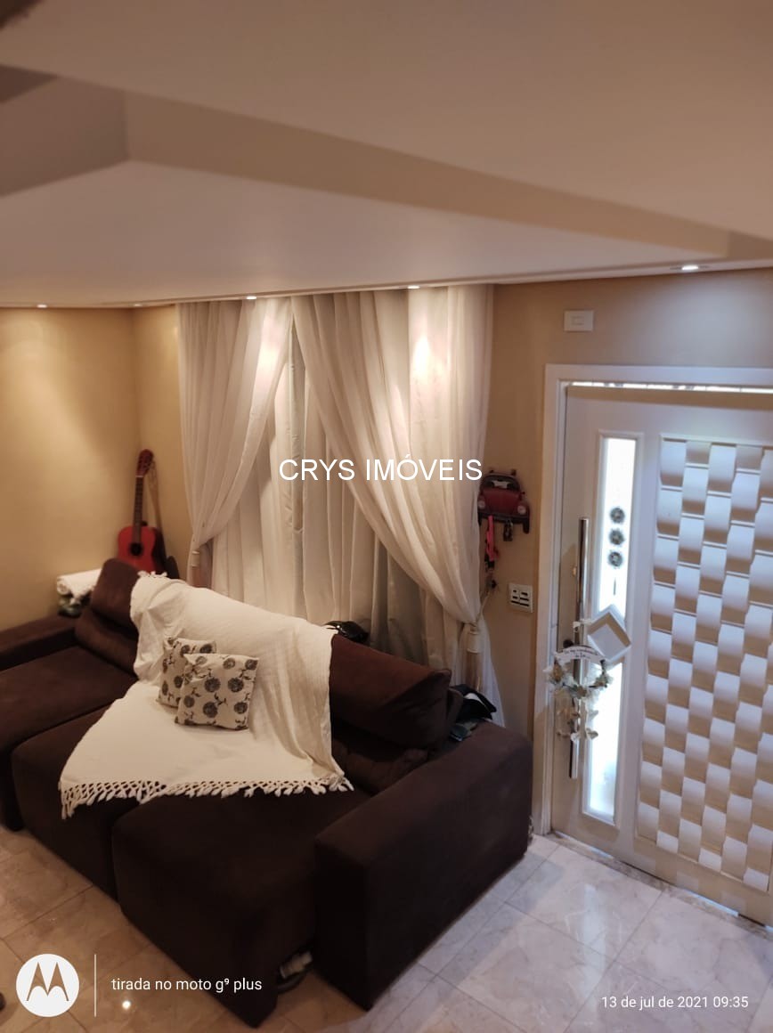 Casa, 2 quartos - Foto 1