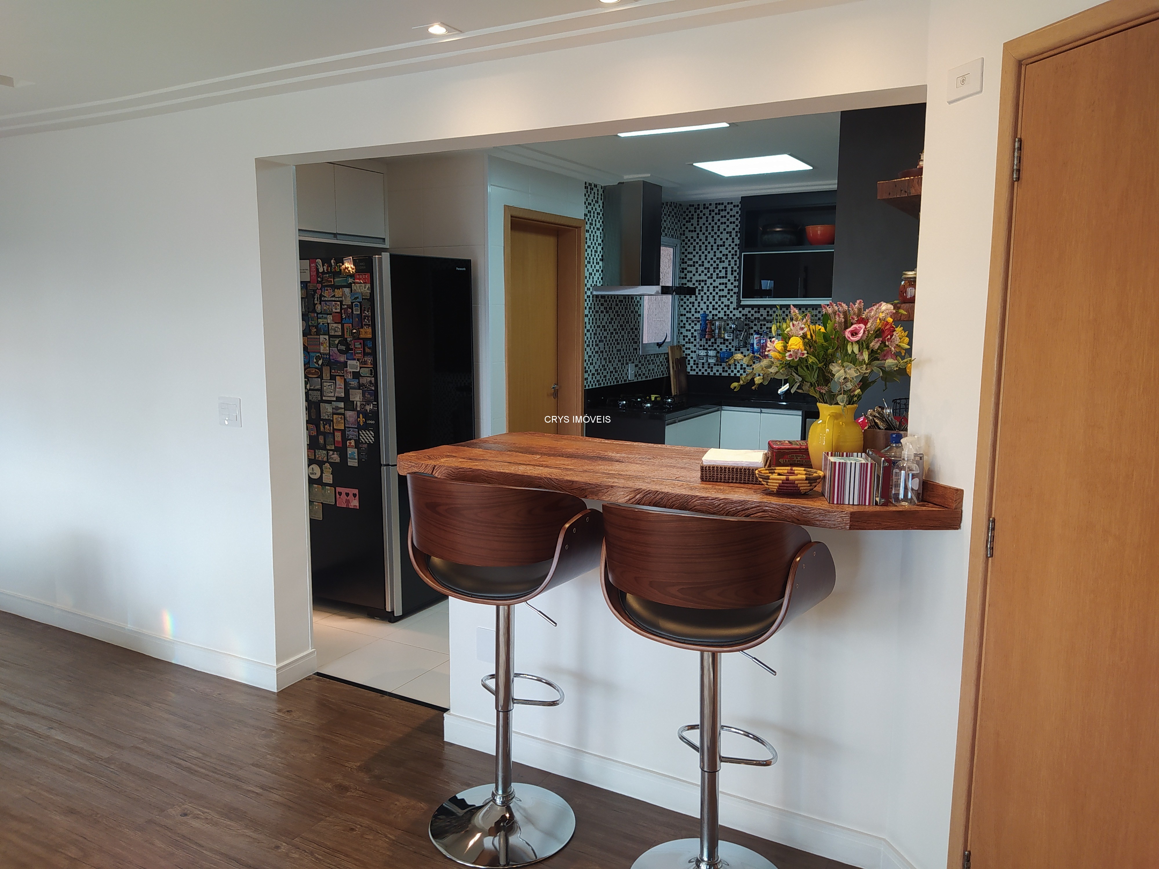 Apartamento, 3 quartos, 85 m² - Foto 20