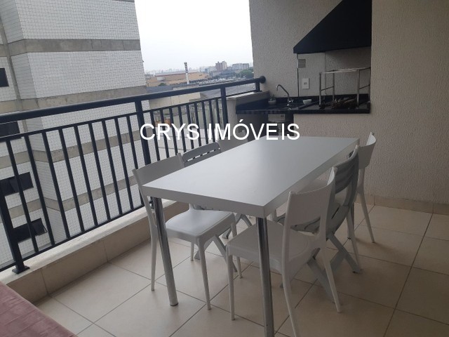 Apartamento, 3 quartos, 80 m² - Foto 13