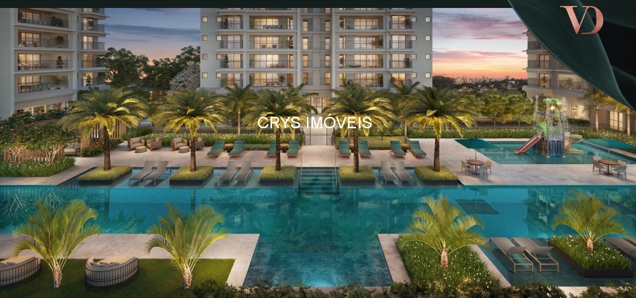 Apartamento, 3 quartos, 155 m² - Foto 3