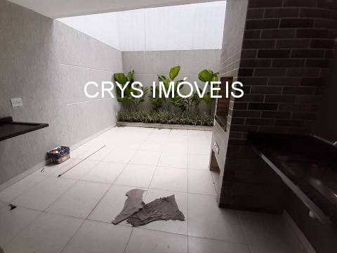 Casa, 3 quartos, 130 m² - Foto 3