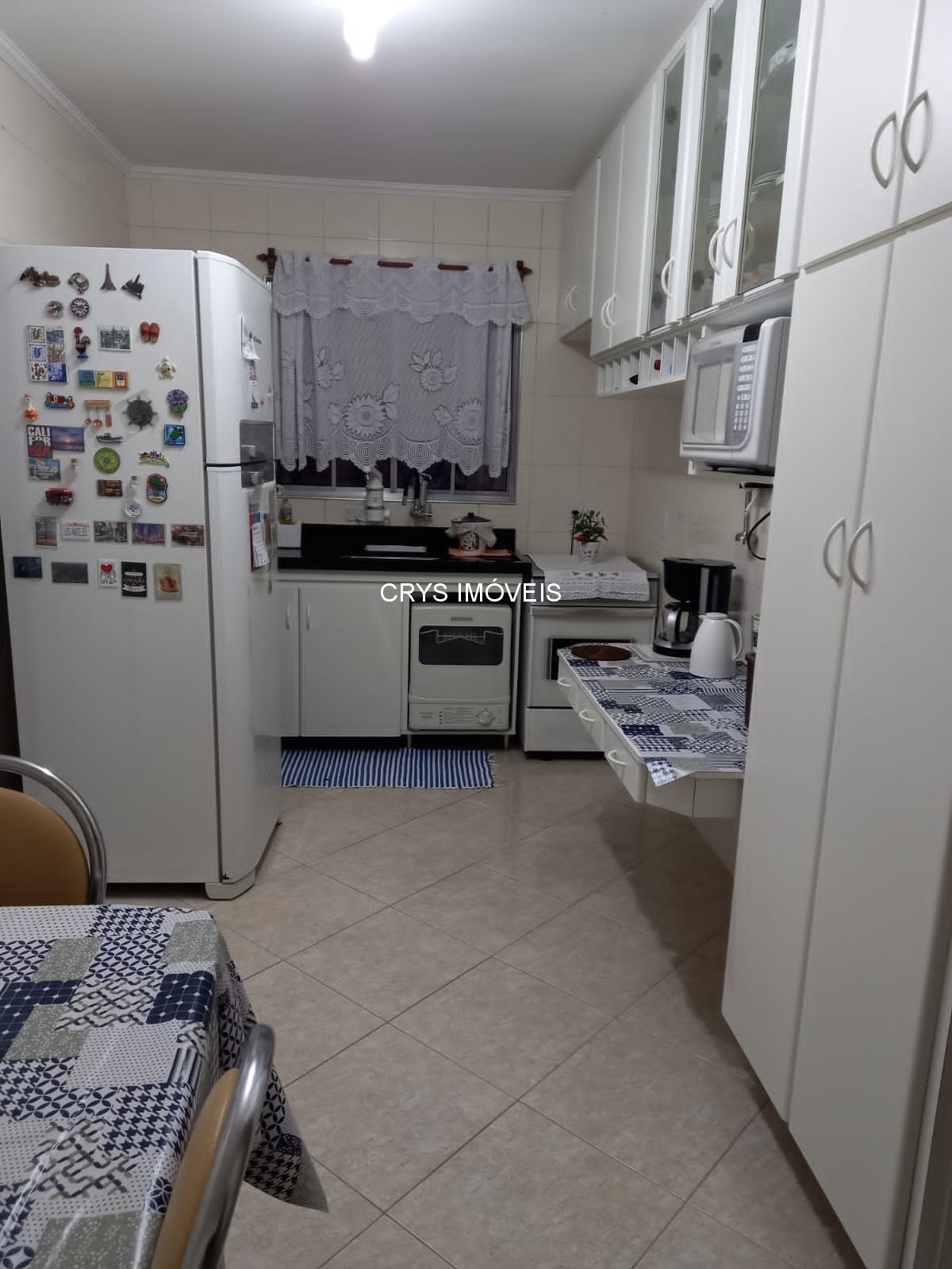 Casa, 3 quartos - Foto 3