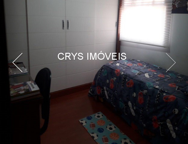 Casa à venda com 3 quartos, 110m² - Foto 13