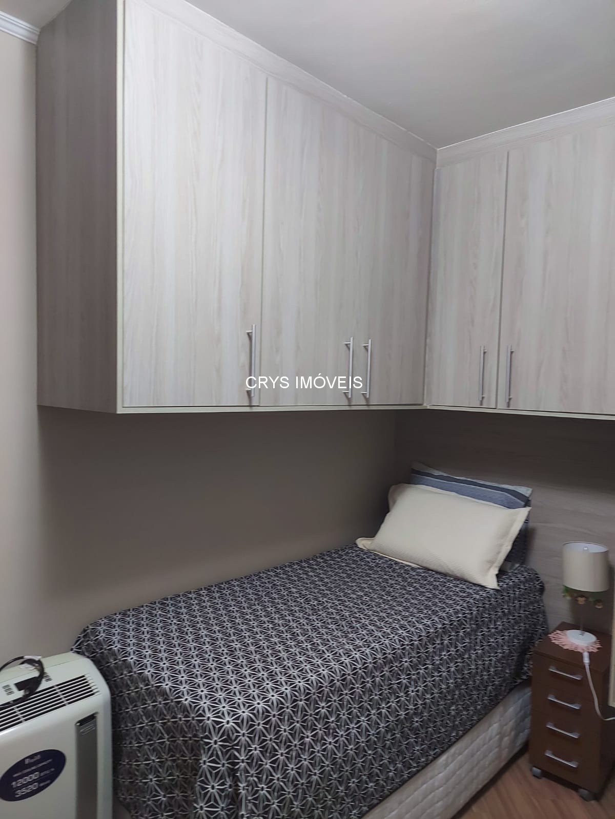 Casa, 3 quartos - Foto 10