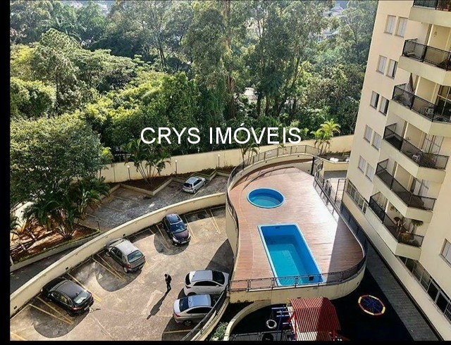 Apartamento, 2 quartos, 63 m² - Foto 16
