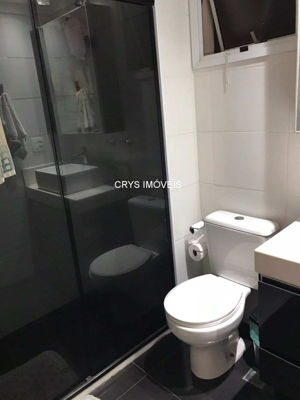 Apartamento à venda com 3 quartos, 97m² - Foto 30