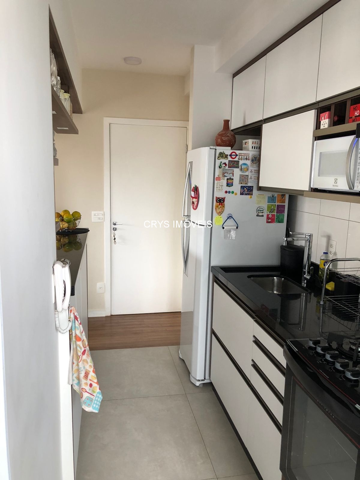 Apartamento à venda com 2 quartos, 53m² - Foto 22