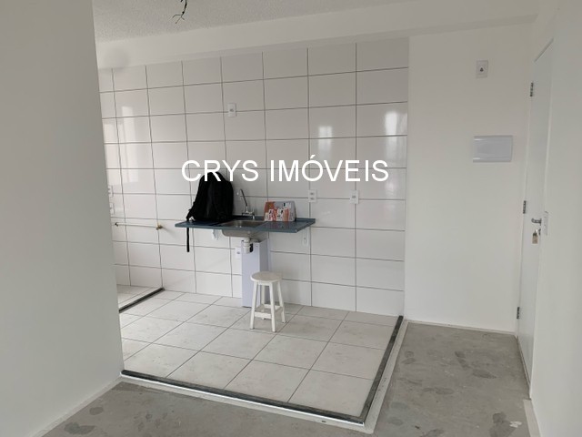 Apartamento, 2 quartos, 42 m² - Foto 5