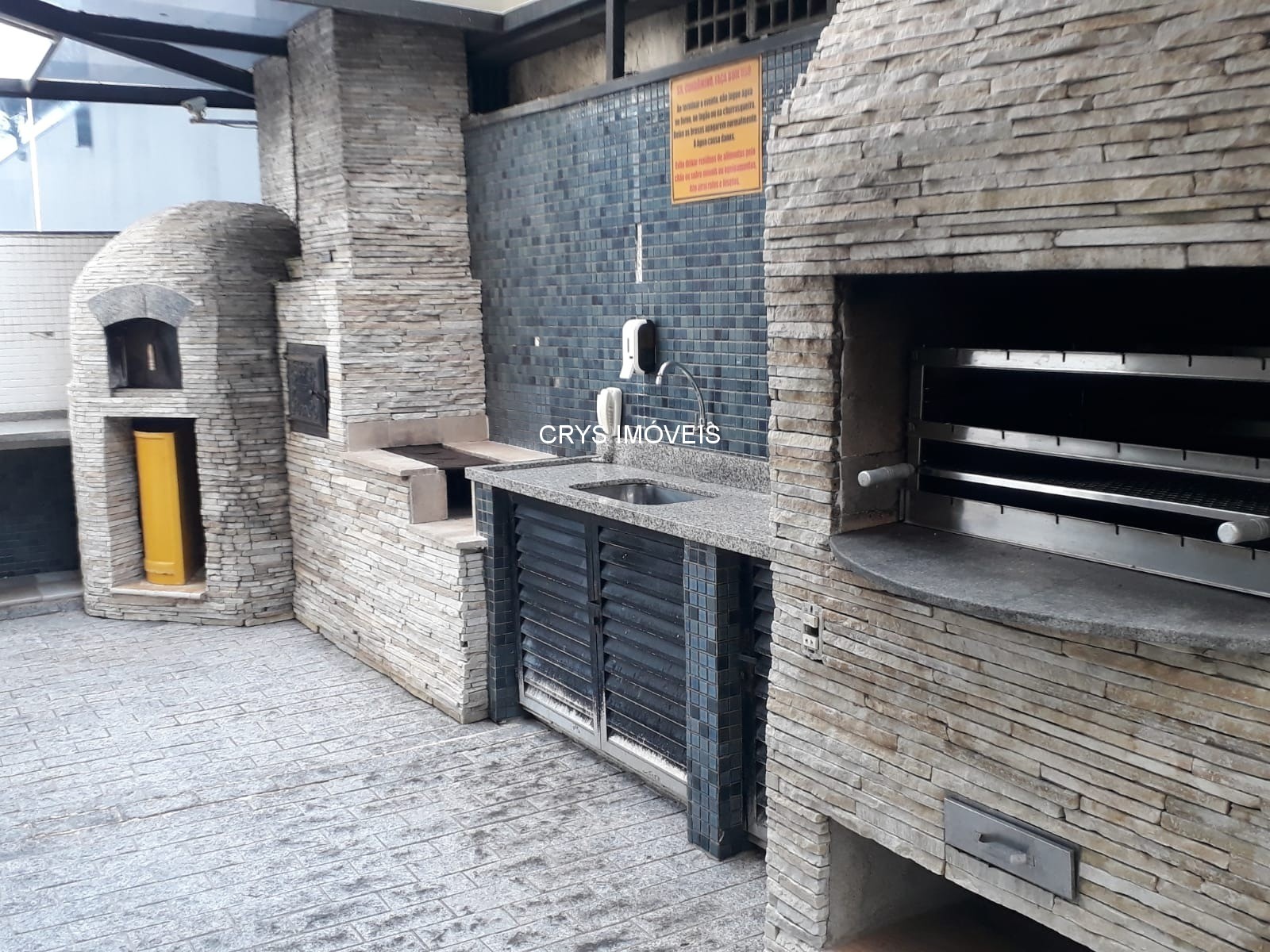Apartamento, 3 quartos, 129 m² - Foto 17