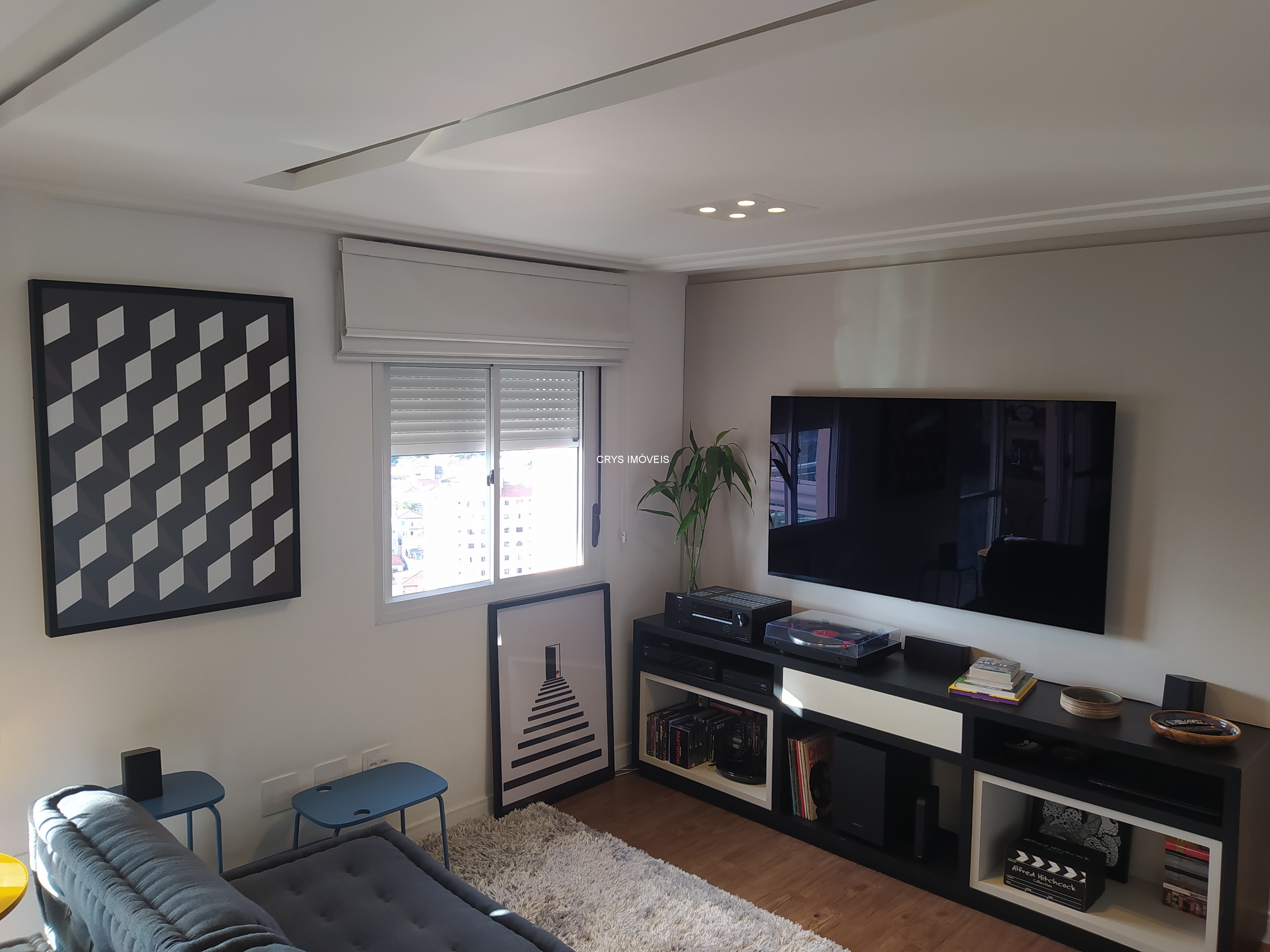 Apartamento, 3 quartos, 85 m² - Foto 2