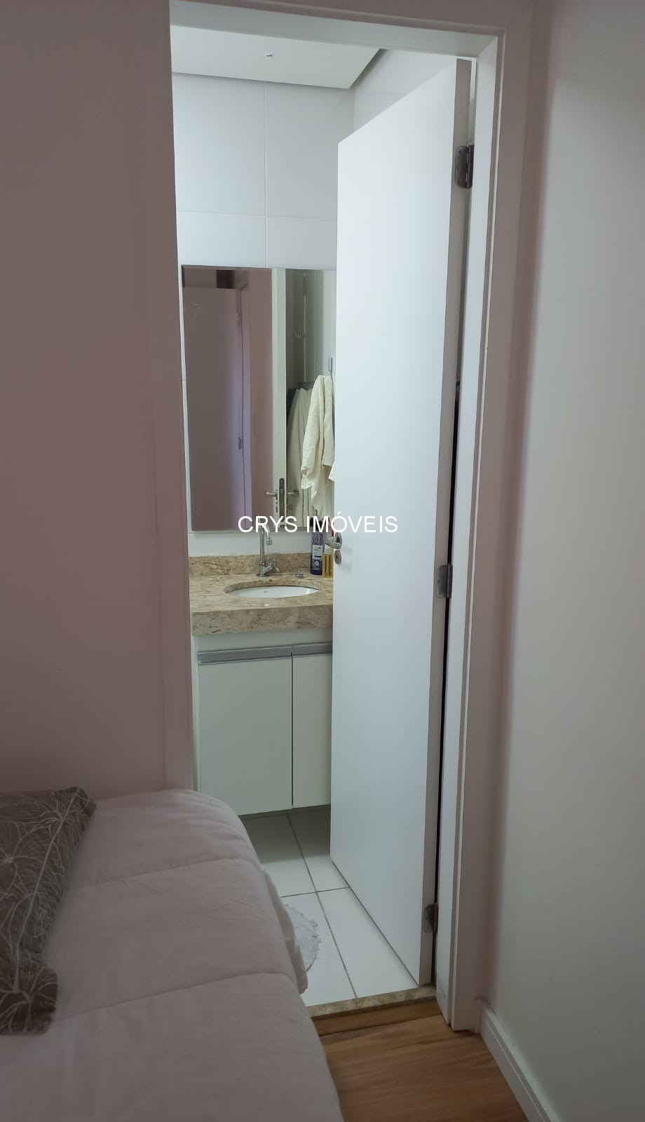 Apartamento, 2 quartos, 47 m² - Foto 7