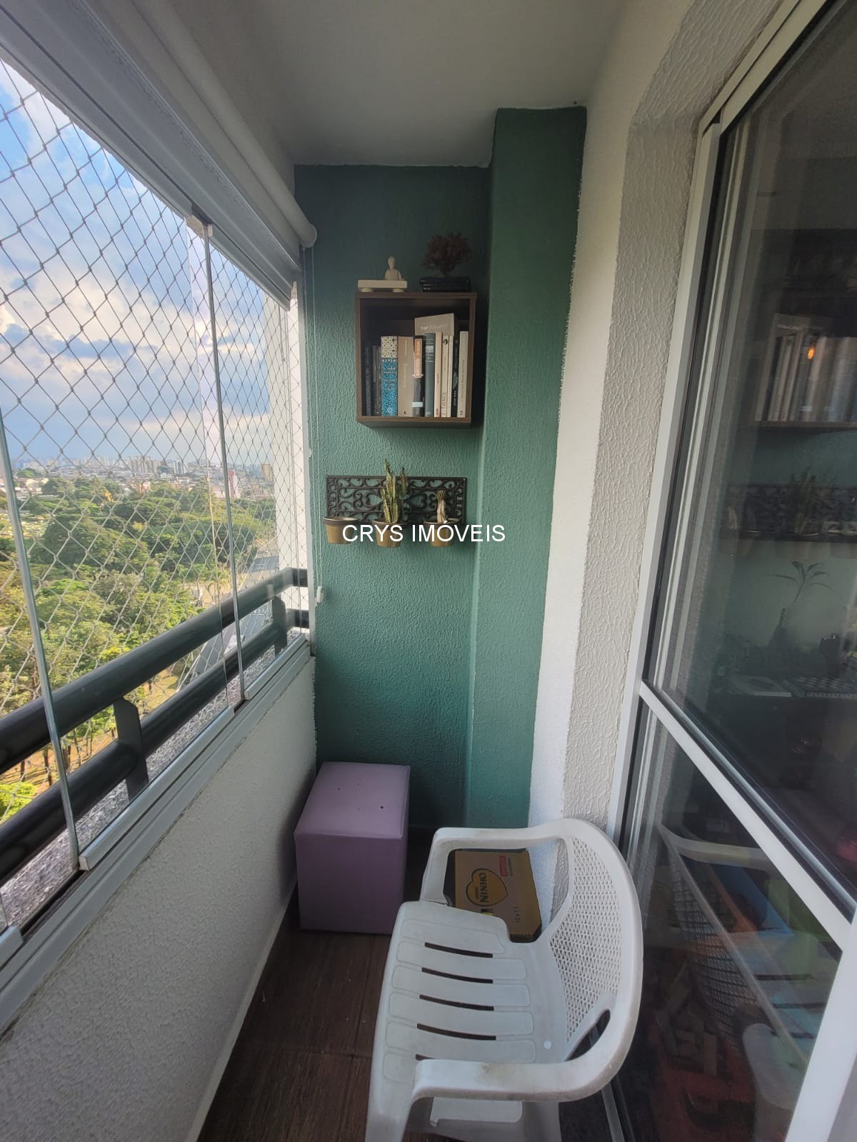 Apartamento, 2 quartos, 49 m² - Foto 20