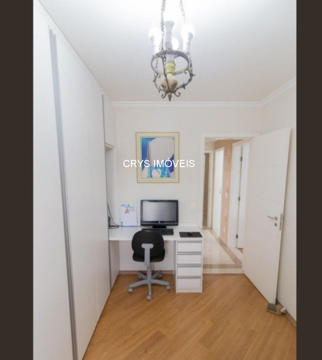 Apartamento, 3 quartos, 121 m² - Foto 24