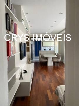 Apartamento, 3 quartos, 120 m² - Foto 13