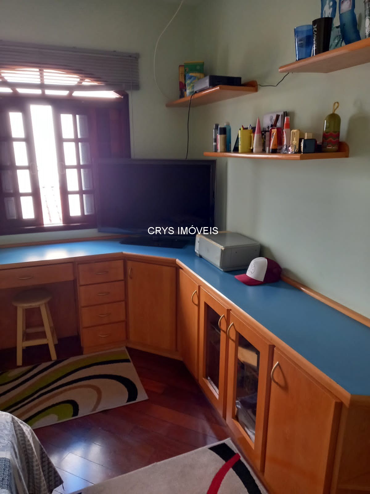 Casa, 3 quartos - Foto 4