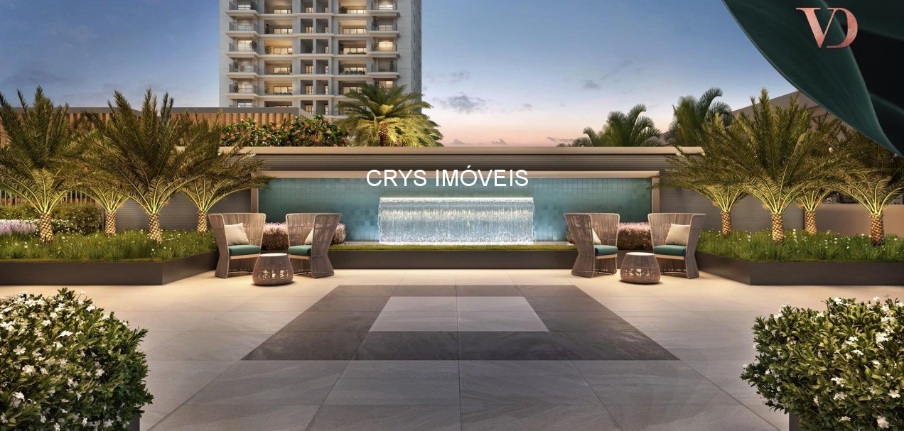 Apartamento, 3 quartos, 129 m² - Foto 16