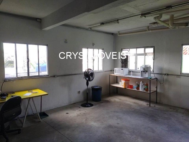 Prédio Inteiro, 372 m² - Foto 6
