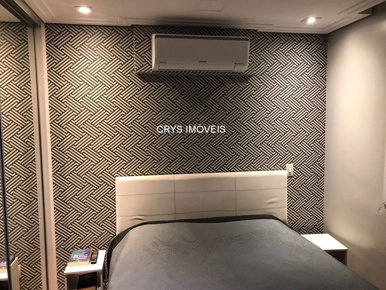 Apartamento à venda com 3 quartos, 97m² - Foto 33