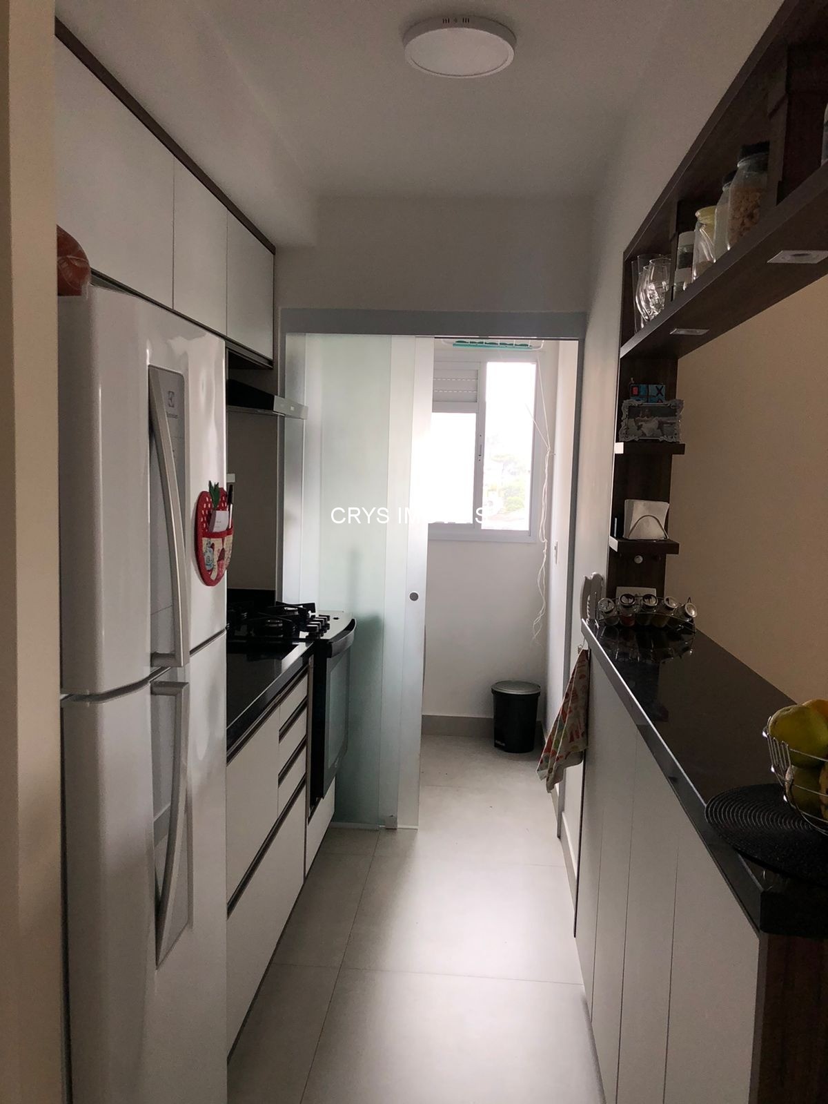 Apartamento à venda com 2 quartos, 53m² - Foto 3