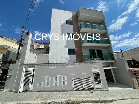 Apartamento, 2 quartos, 48 m² - Foto 1