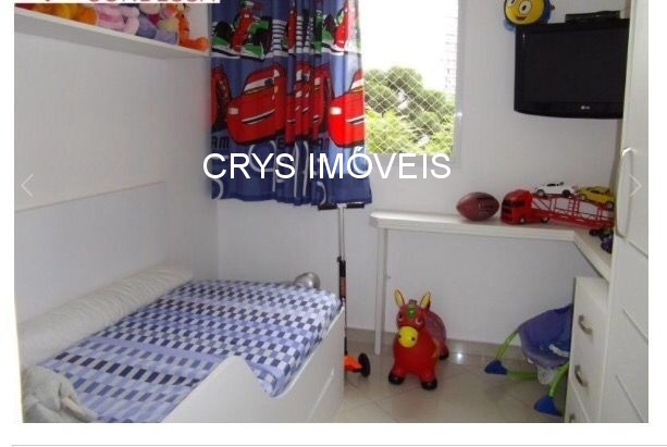 Apartamento, 3 quartos, 104 m² - Foto 11
