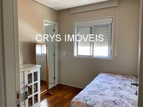 Apartamento, 3 quartos, 120 m² - Foto 5