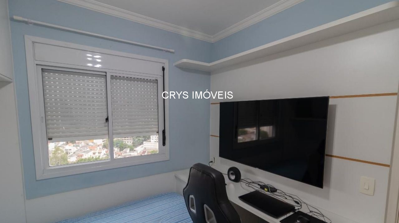 Apartamento, 3 quartos, 121 m² - Foto 25