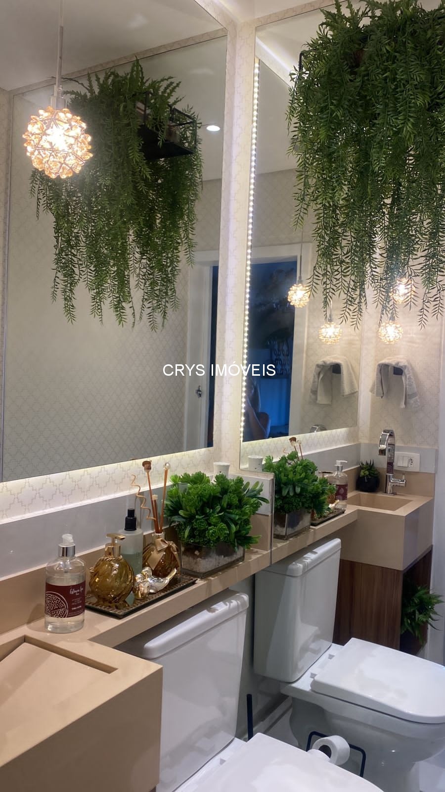 Apartamento, 1 quarto, 50 m² - Foto 6