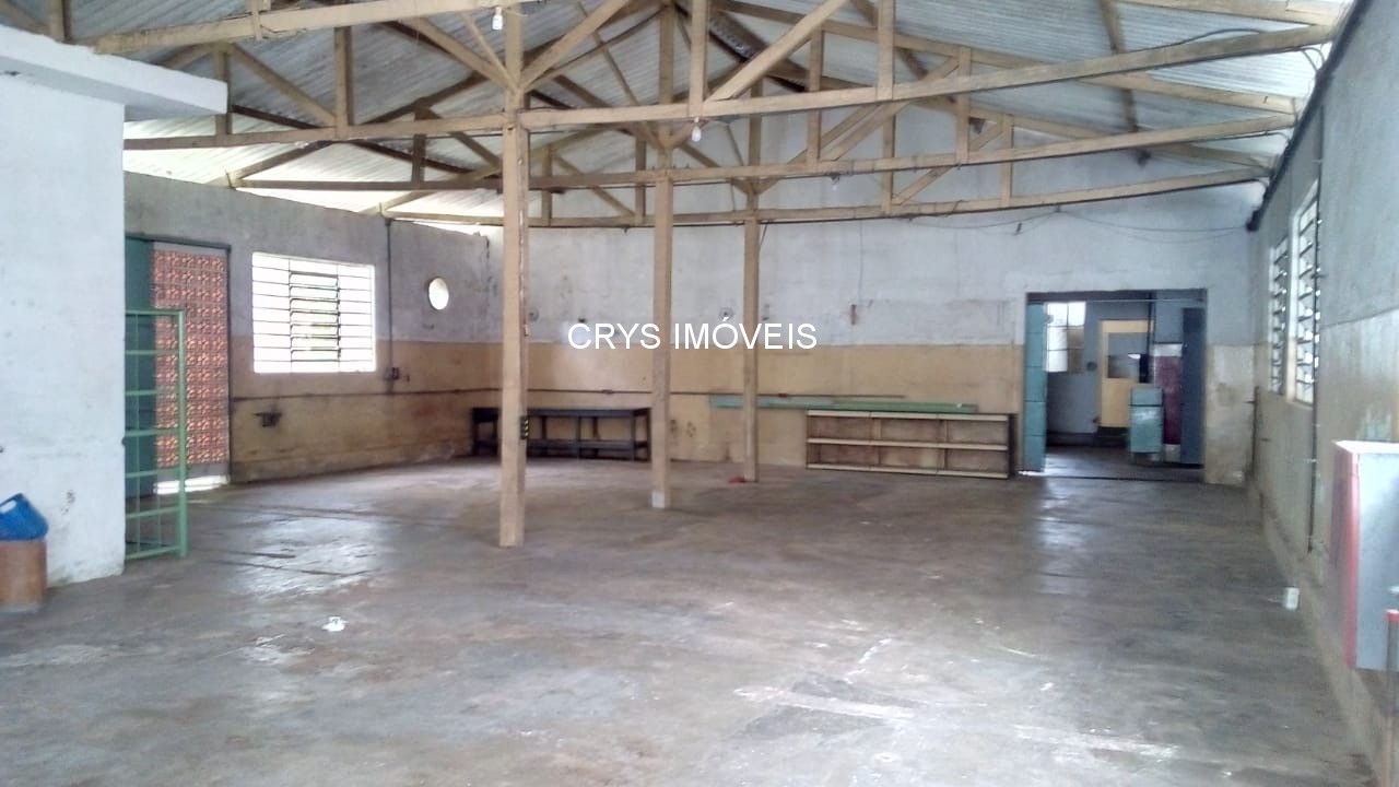 Depósito-Galpão, 400 m² - Foto 7
