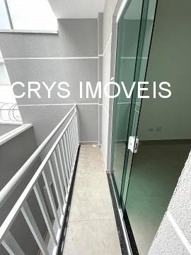Apartamento, 2 quartos, 48 m² - Foto 12