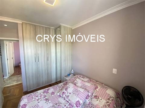 Apartamento, 3 quartos, 85 m² - Foto 15