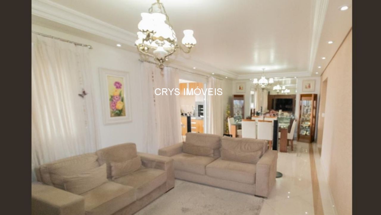 Apartamento, 3 quartos, 121 m² - Foto 1