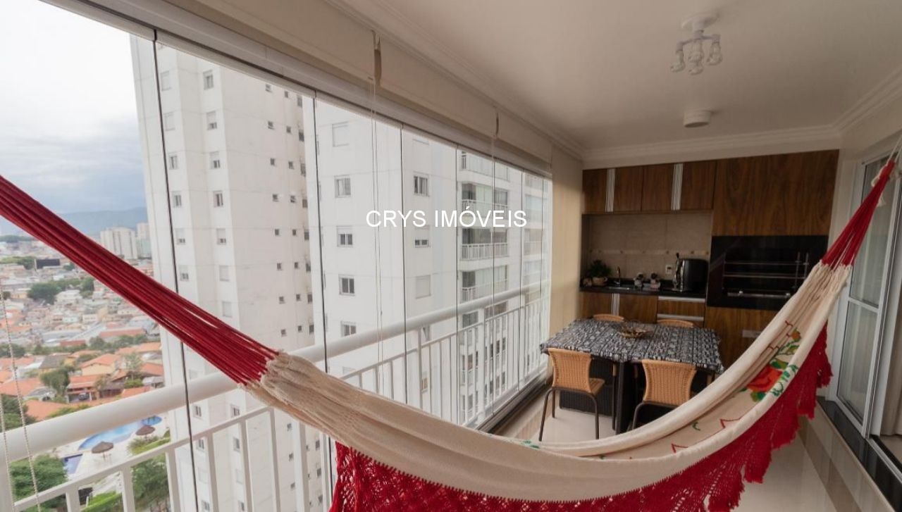 Apartamento, 3 quartos, 121 m² - Foto 10