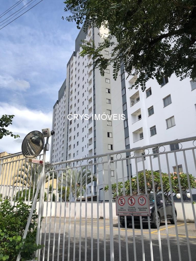 Apartamento, 2 quartos, 49 m² - Foto 24