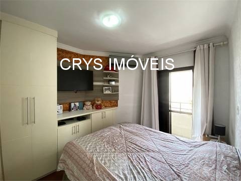 Apartamento, 3 quartos, 80 m² - Foto 6