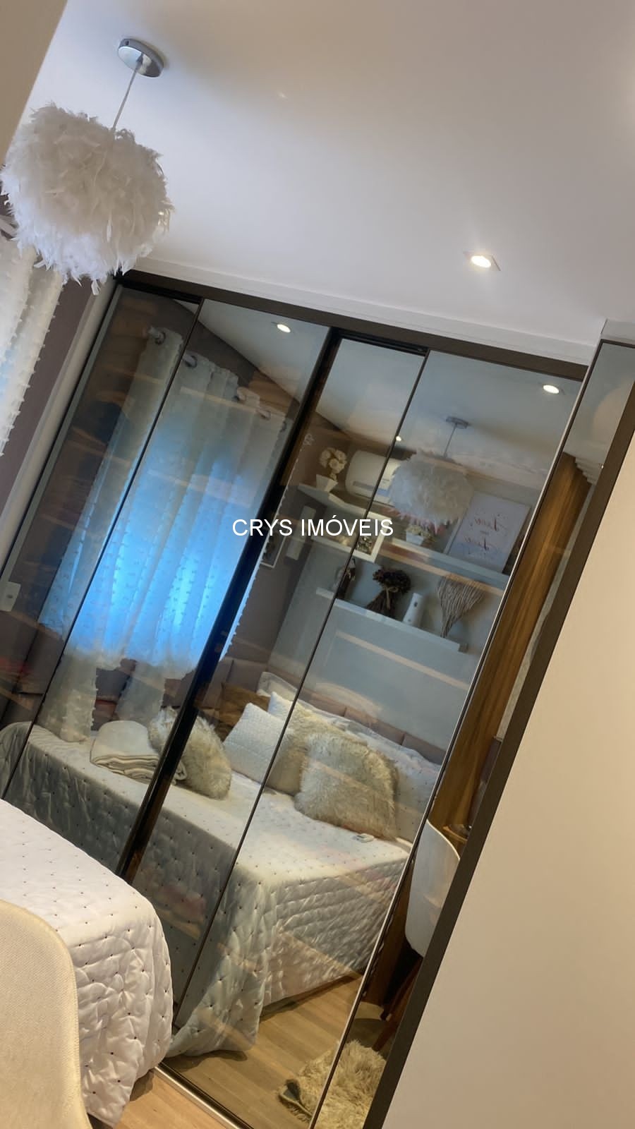 Apartamento, 1 quarto, 50 m² - Foto 4