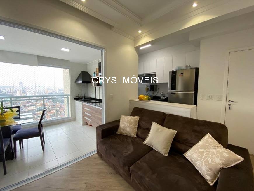 Apartamento, 2 quartos, 72 m² - Foto 2