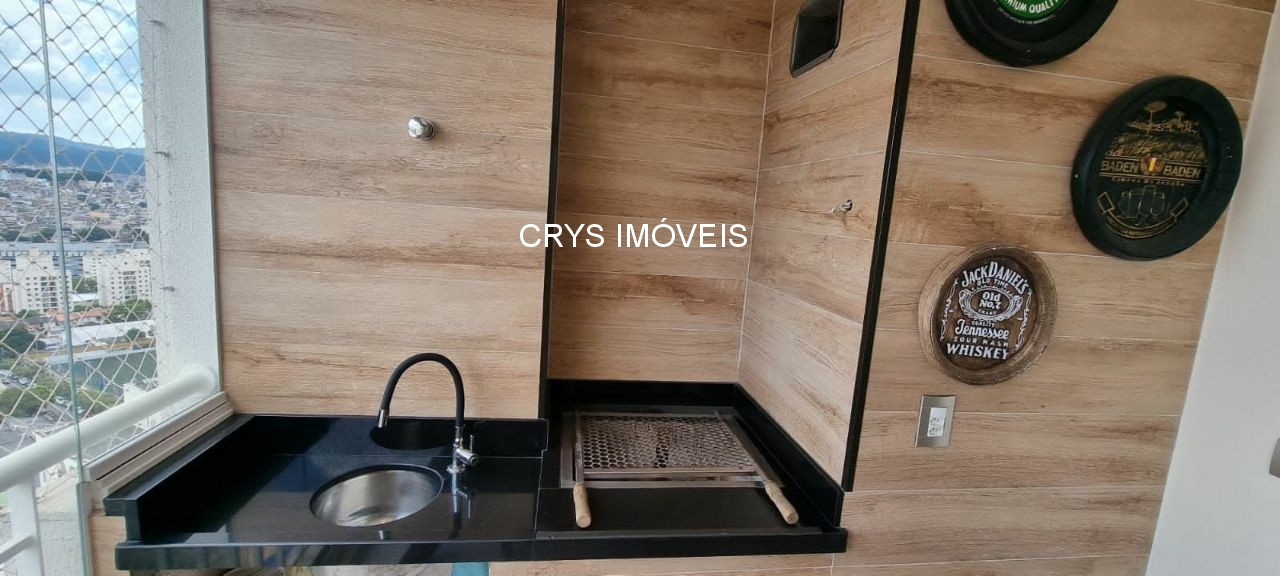 Apartamento, 3 quartos, 85 m² - Foto 6