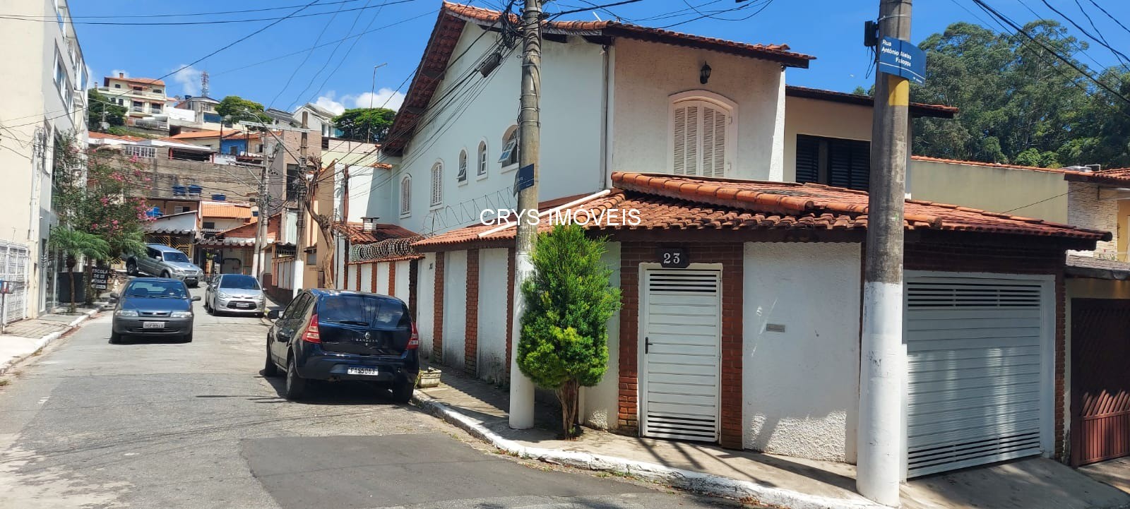 Casa à venda com 3 quartos - Foto 6