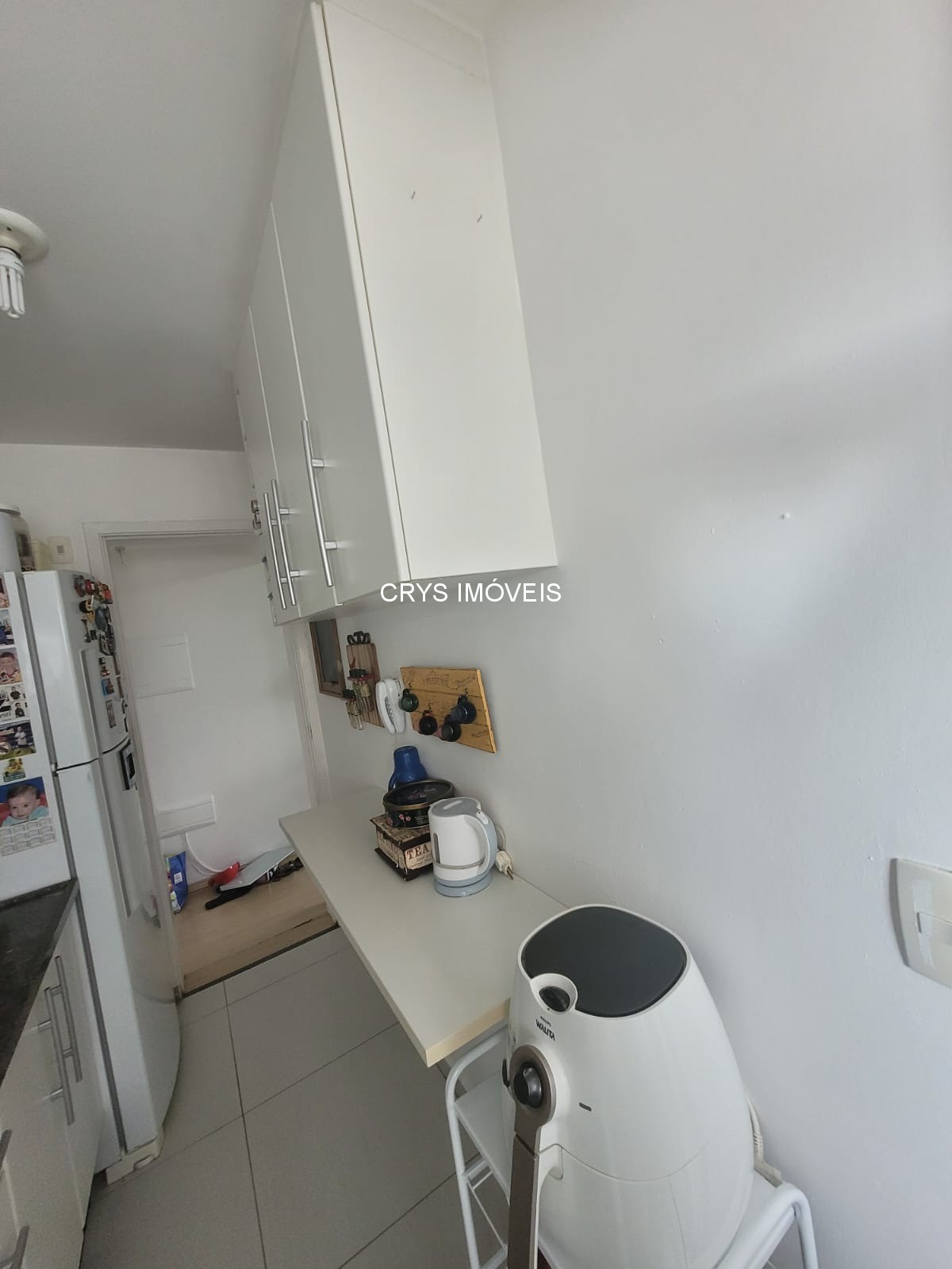 Apartamento, 2 quartos, 49 m² - Foto 8