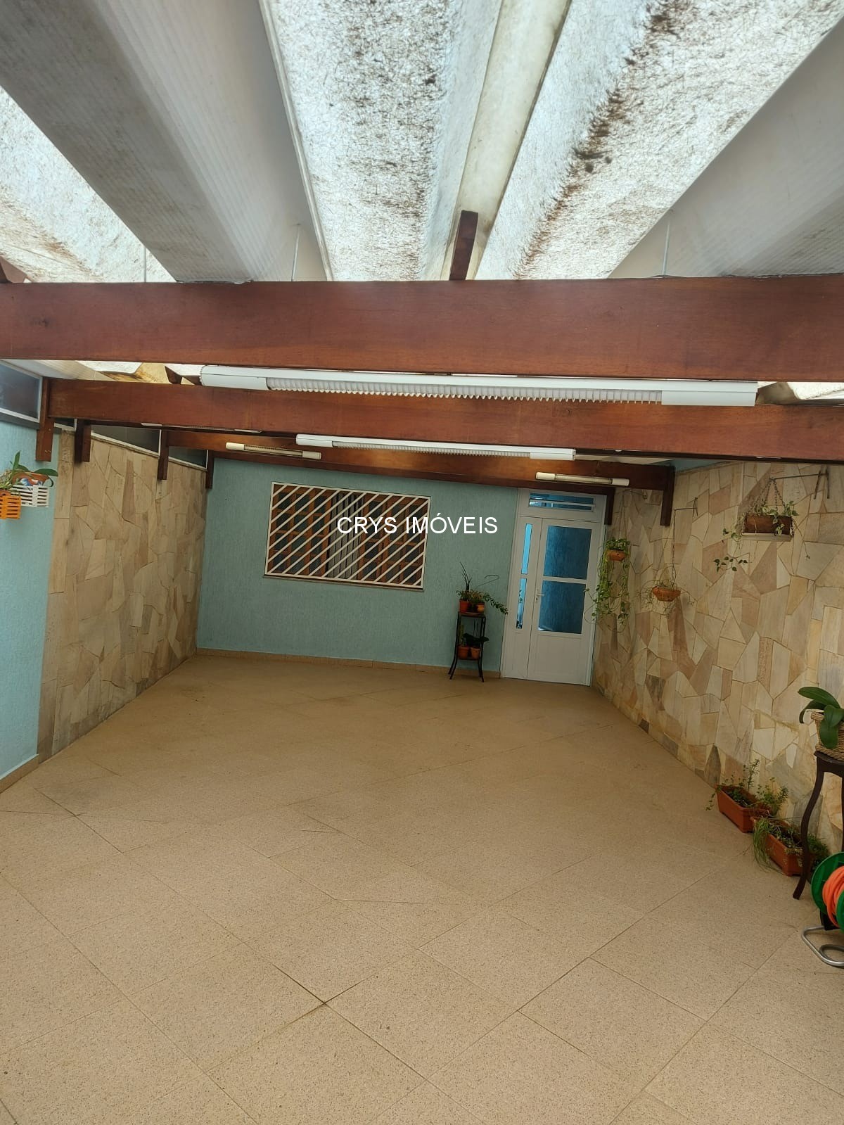 Casa, 3 quartos - Foto 32