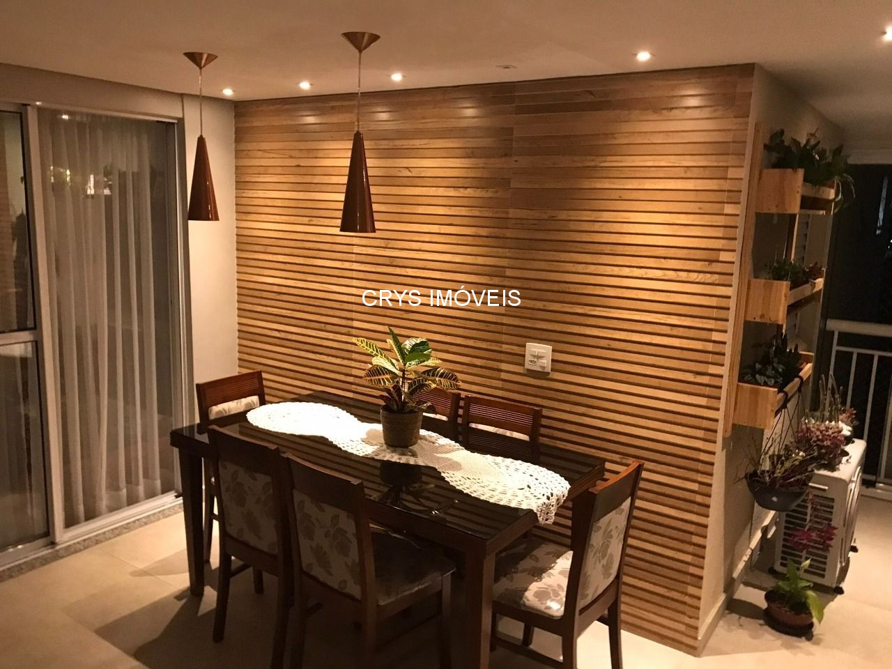 Apartamento à venda com 3 quartos, 97m² - Foto 5