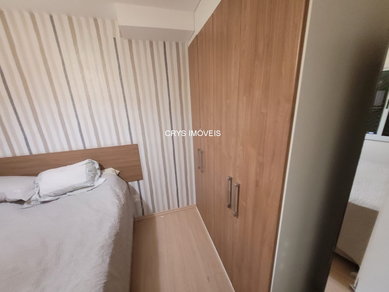 Apartamento, 2 quartos, 49 m² - Foto 3