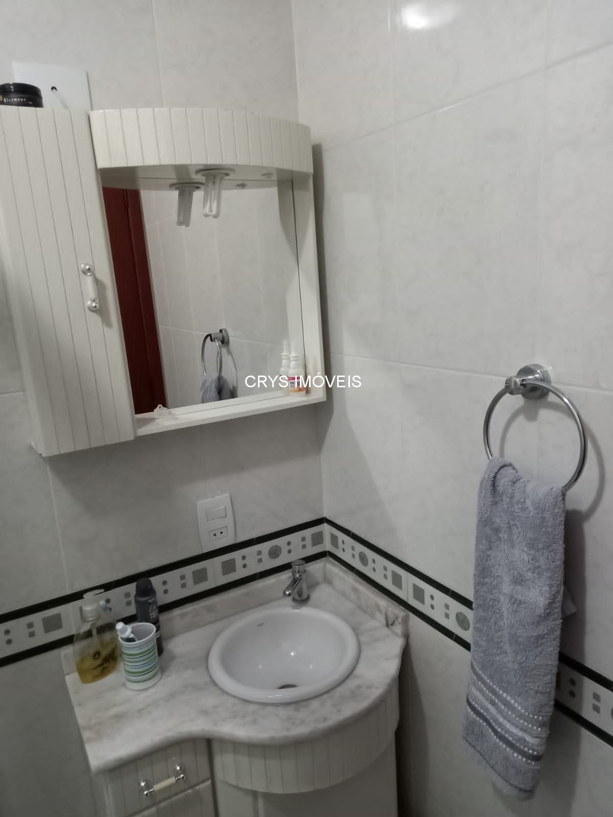 Casa, 3 quartos - Foto 15