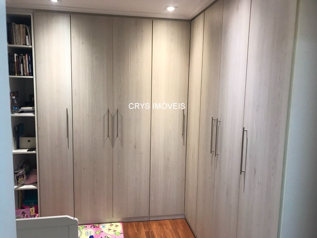 Apartamento à venda com 3 quartos, 97m² - Foto 16