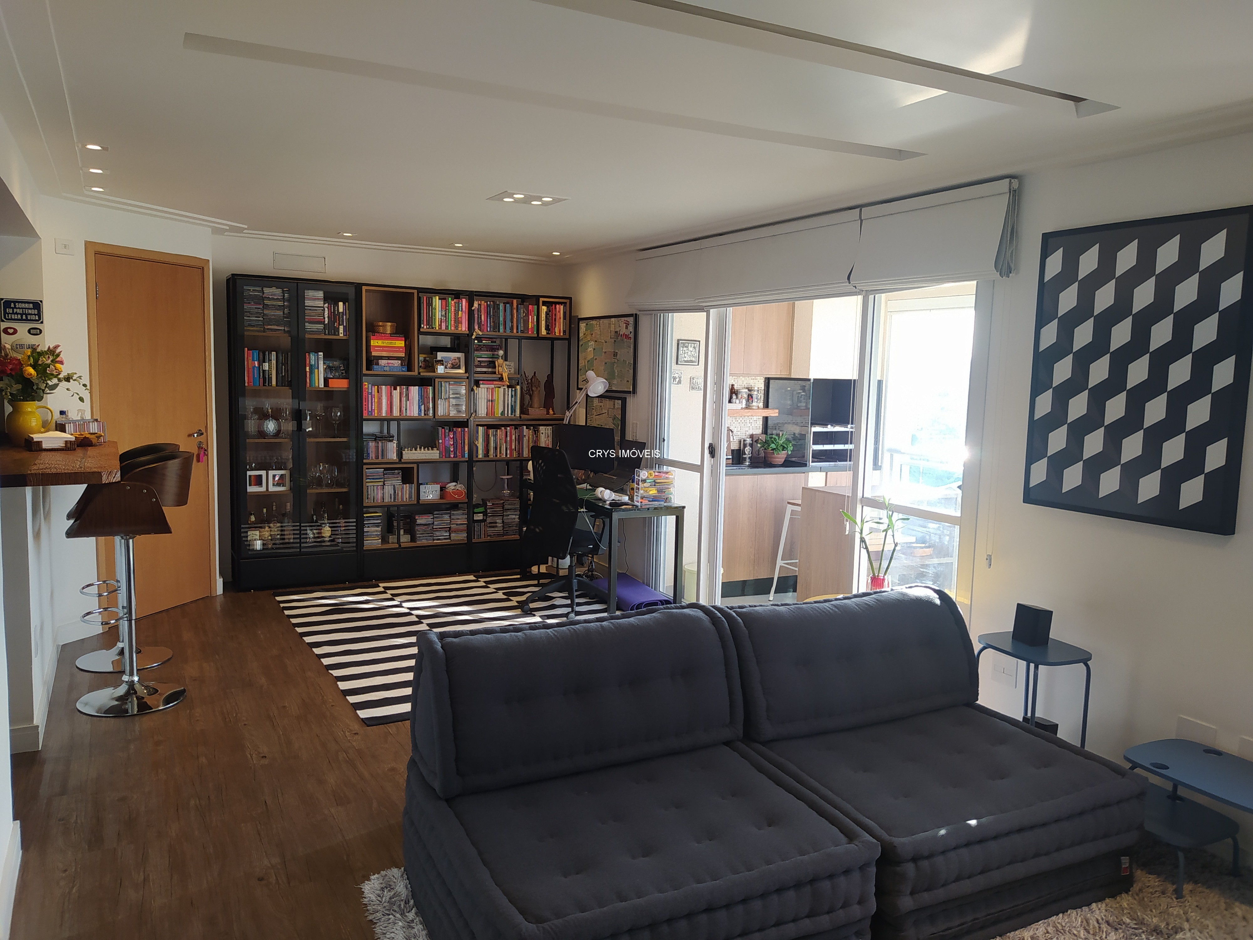 Apartamento, 3 quartos, 85 m² - Foto 5