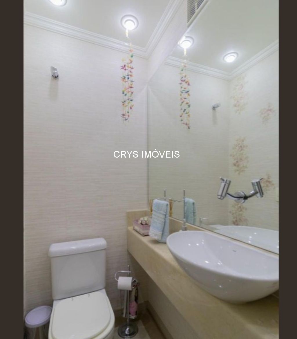 Apartamento, 3 quartos, 121 m² - Foto 37