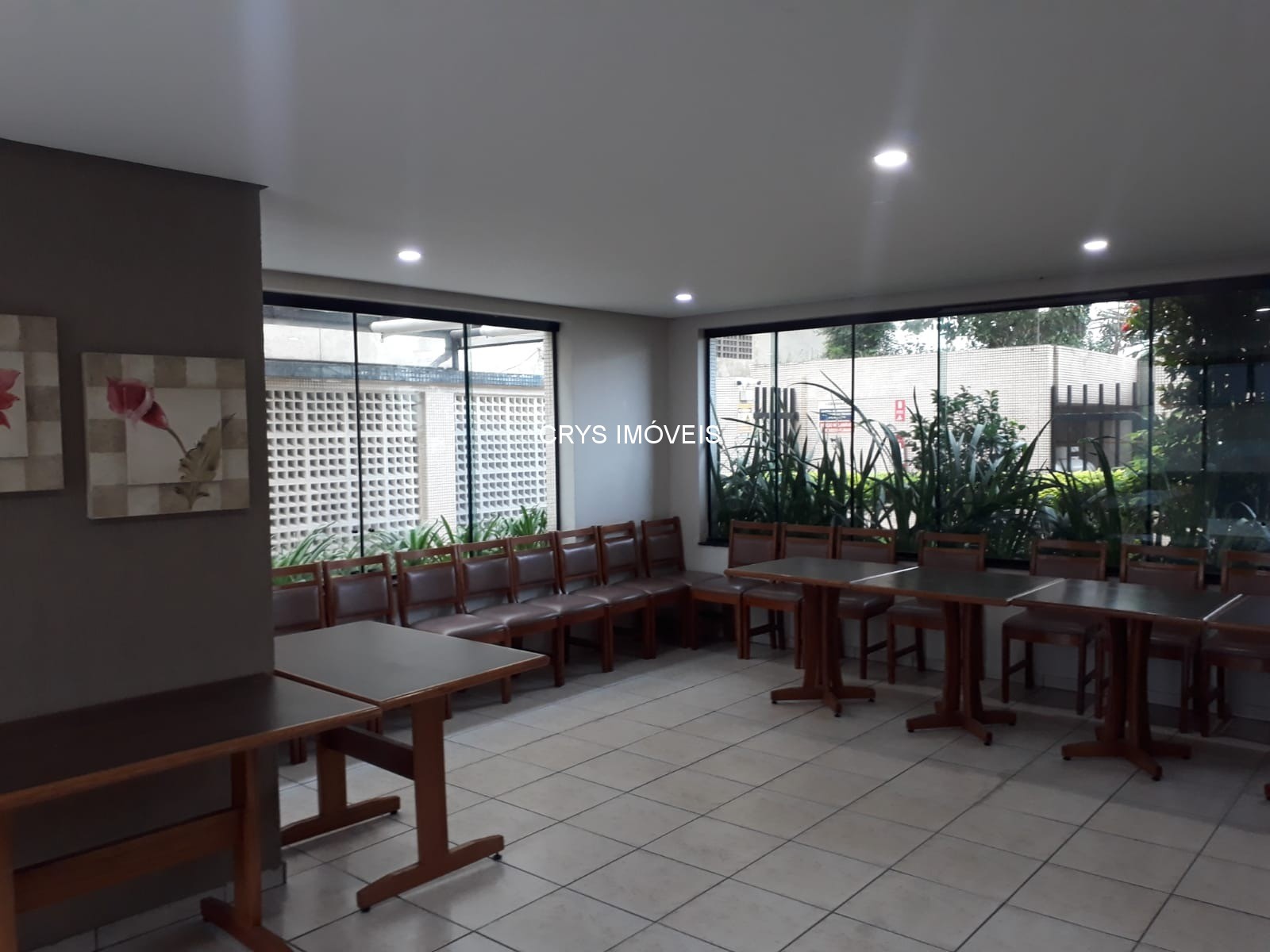 Apartamento, 3 quartos, 129 m² - Foto 27