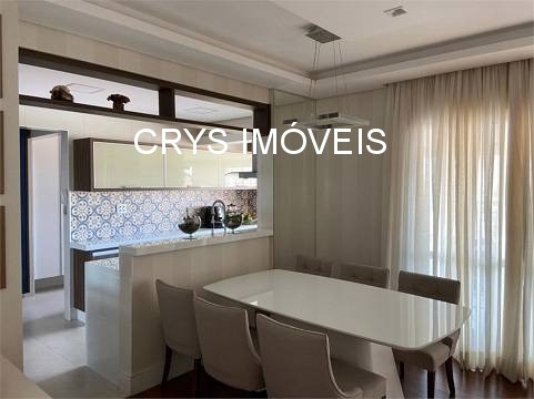 Apartamento, 3 quartos, 120 m² - Foto 15