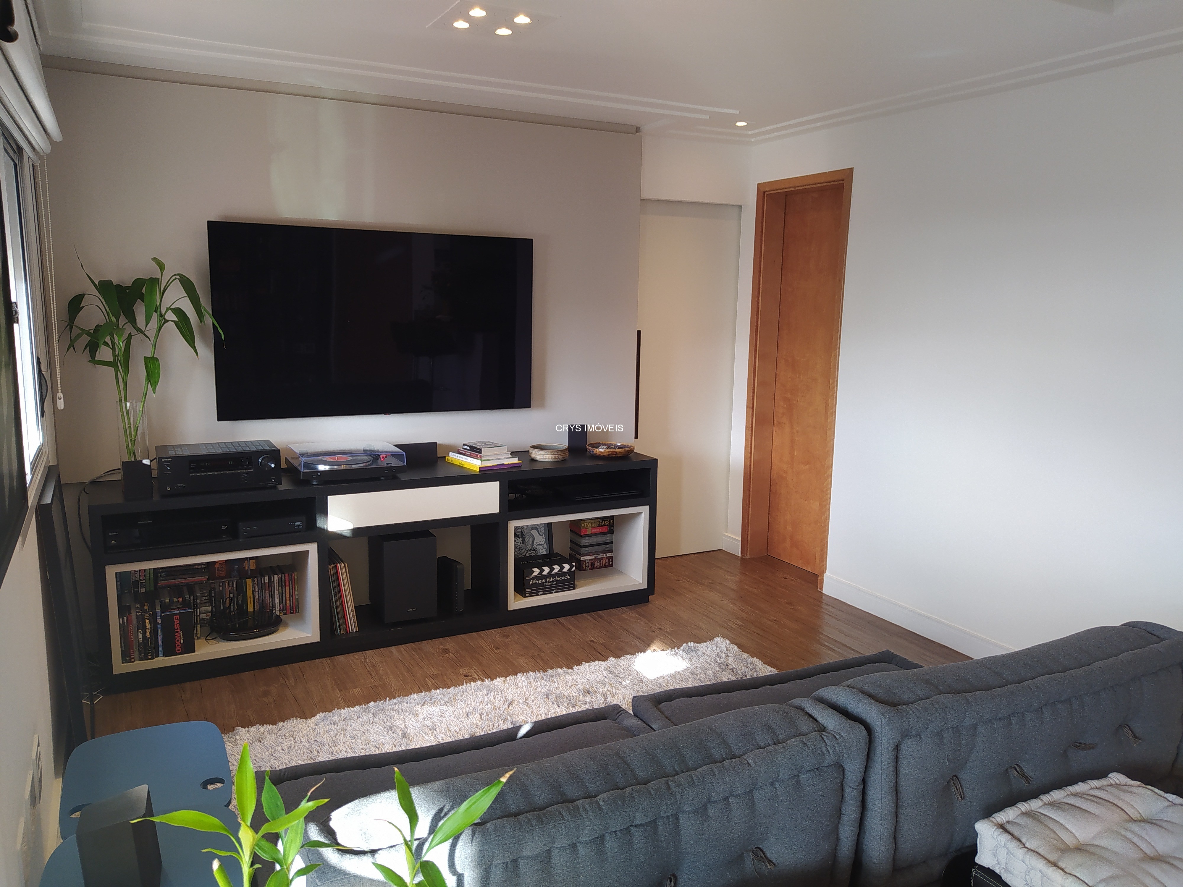 Apartamento, 3 quartos, 85 m² - Foto 3